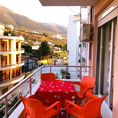 Lungomare Beachfront Apartment