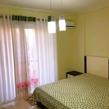 Lungomare Beachfront Apartment