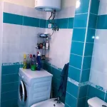 Апартаменты Lungomare Beachfront Влёра