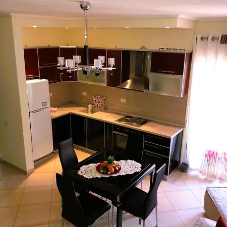 Lungomare Beachfront