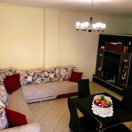 Apartment Lungomare Beachfront