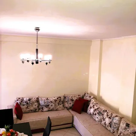 Lungomare Beachfront *