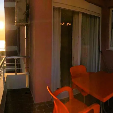 Lungomare Beachfront Vlore