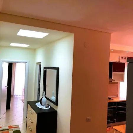 Lungomare Beachfront Apartment