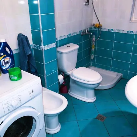 Lungomare Beachfront *